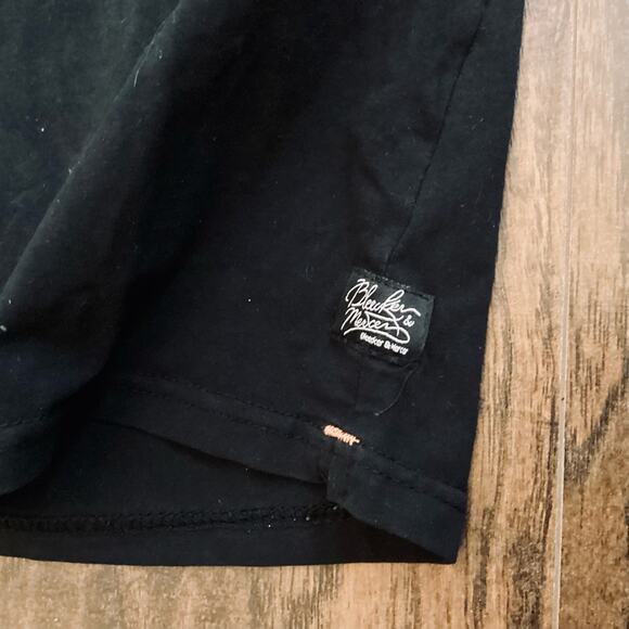 Bleecker & Mercer PRIVILEGED Tee - Picture 4 of 5